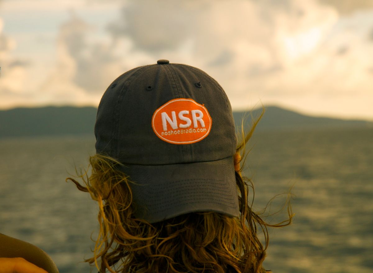 NSR hat NSR hat
