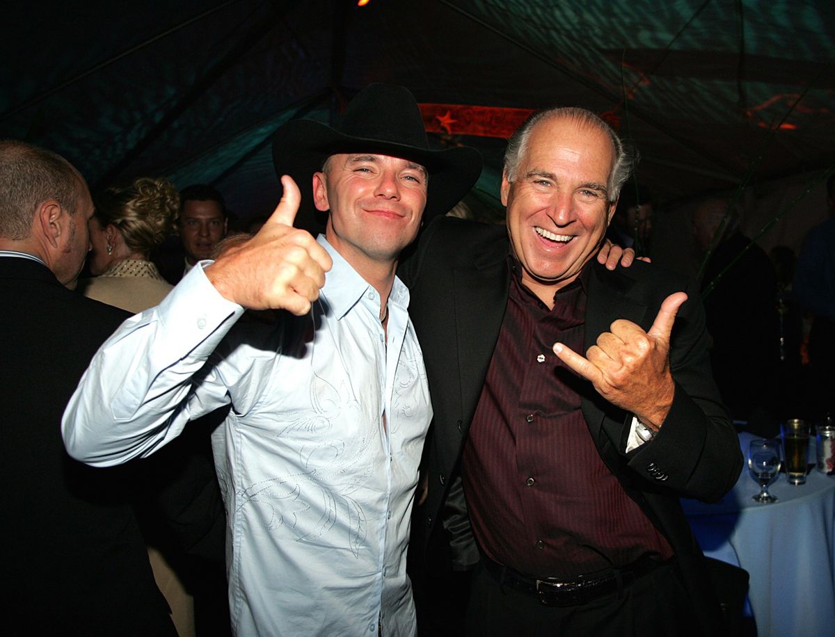 Kenny and Jimmy Kenny and Jimmy