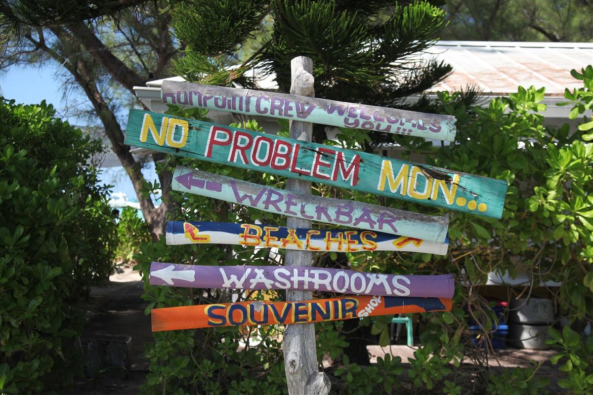 no problem mon no problem mon