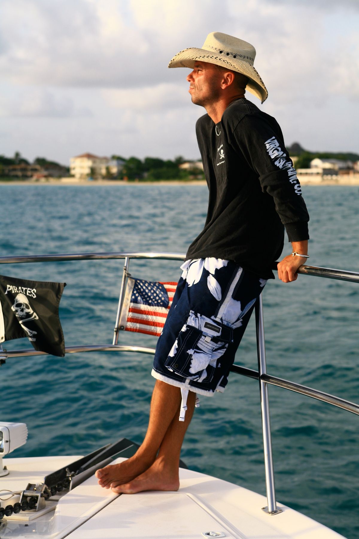 Swim trunks Swim trunks