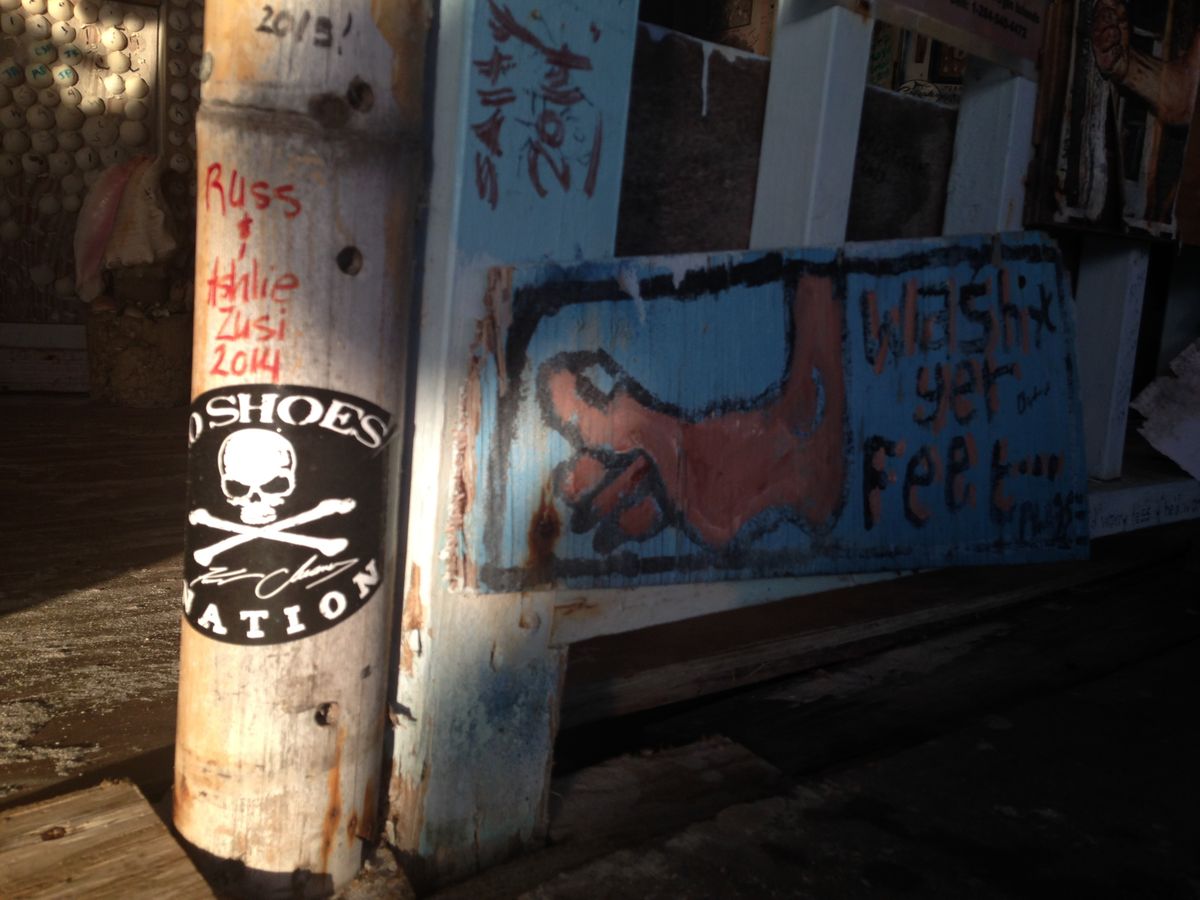 NSN sticker NSN sticker