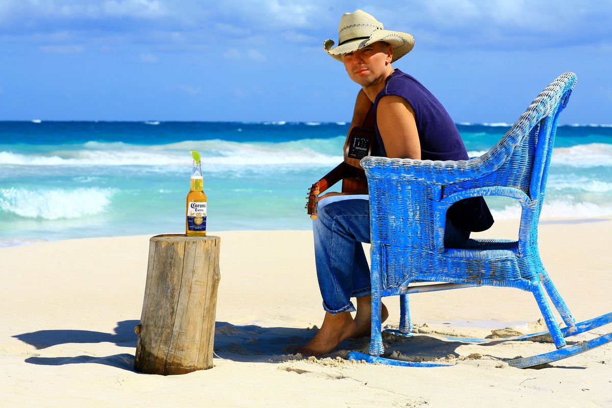 blue chair corona blue chair corona