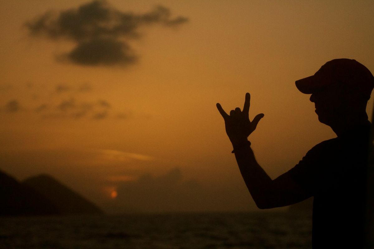 Island love Island love