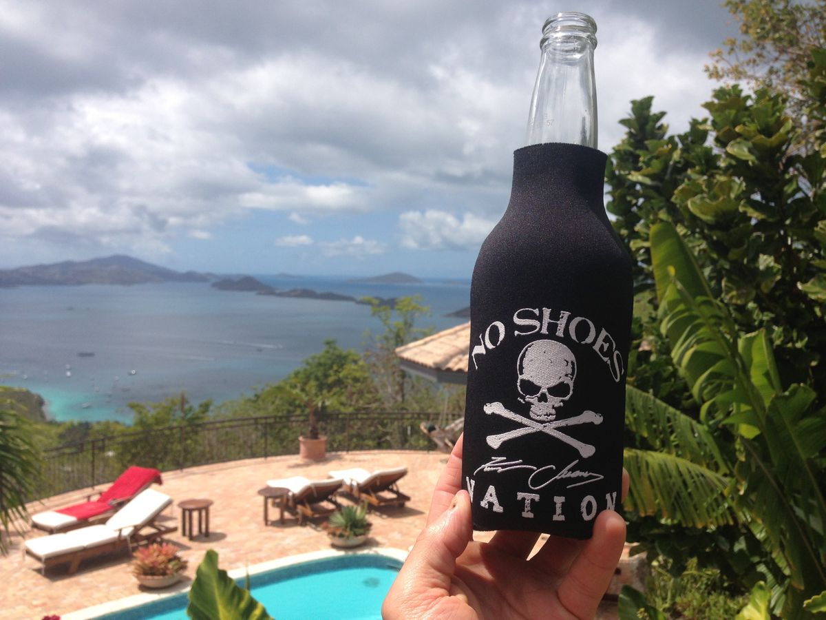 NSN Koozie NSN Koozie