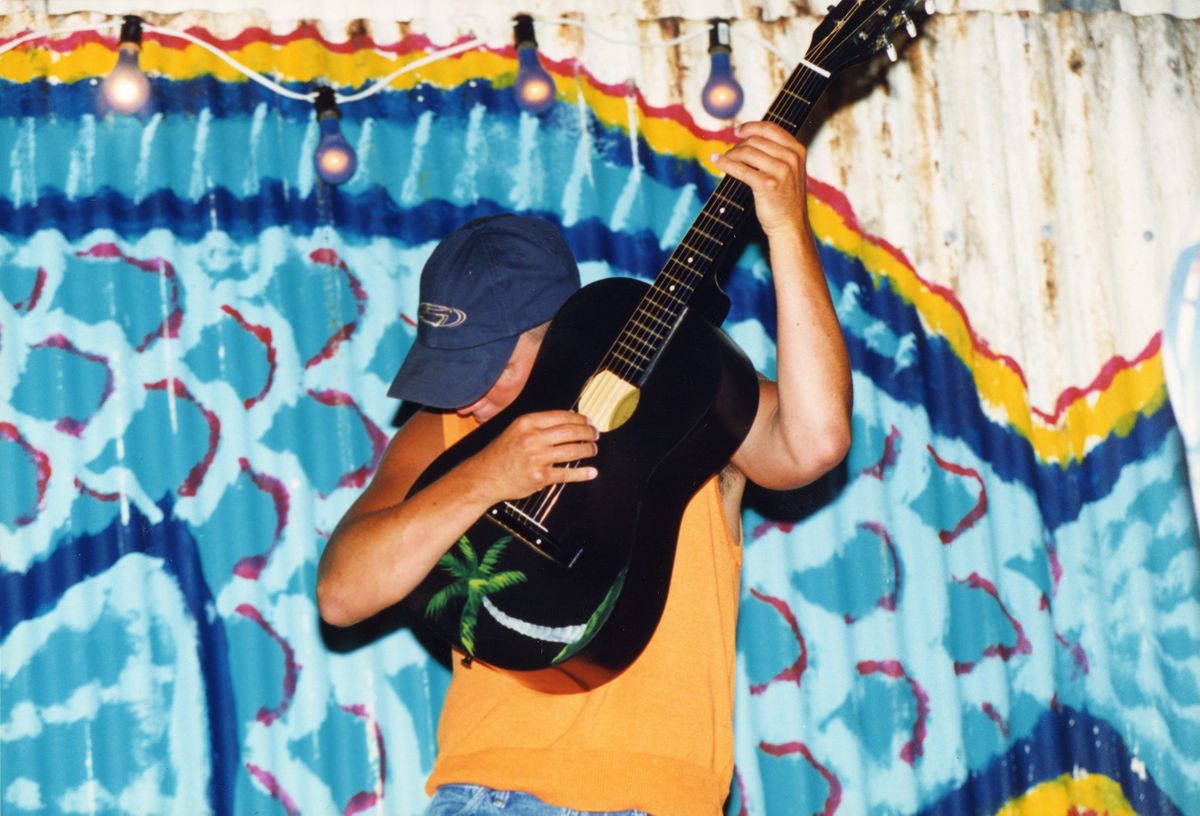 Island Acoustic Island Acoustic