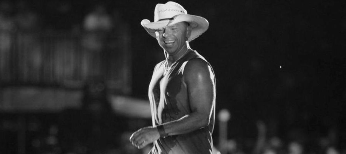 Kenny Live Kenny Live