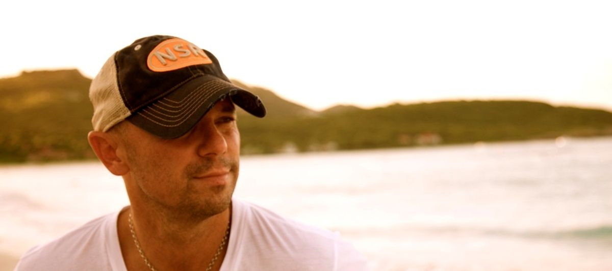 On The Beach On The Beach