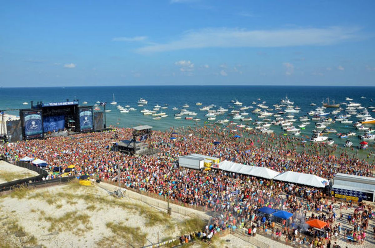 Flora Bama Jama 2014 Flora Bama Jama 2014