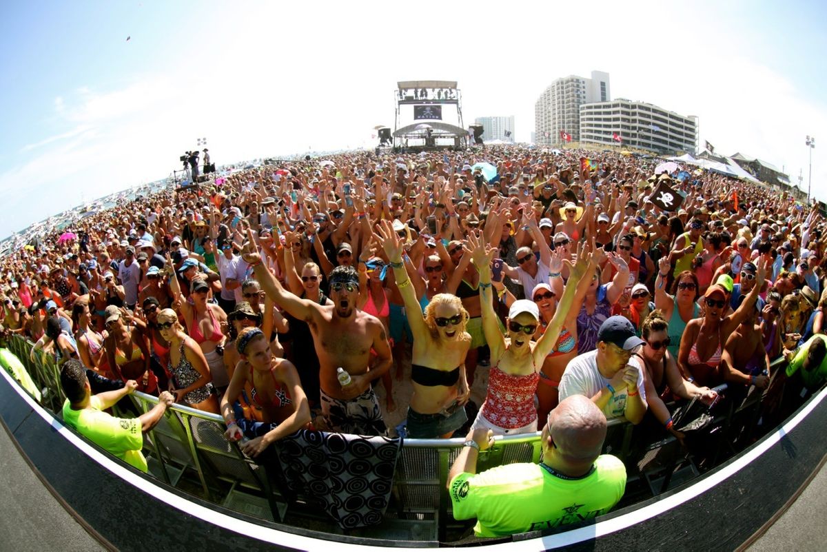 Flora Bama Jama 2014 Flora Bama Jama 2014