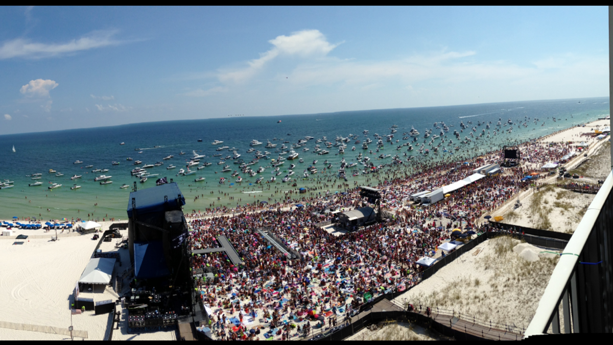 Flora Bama Jama Flora Bama Jama