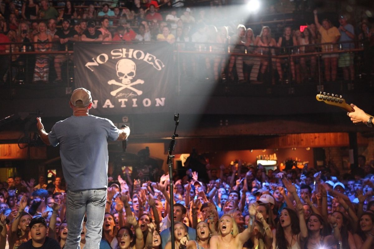 Keg Show / Athens, GA Keg Show / Athens, GA