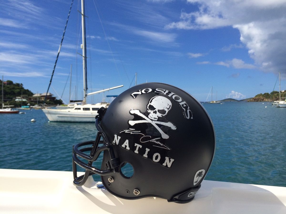 NSN / The Water NSN / The Water