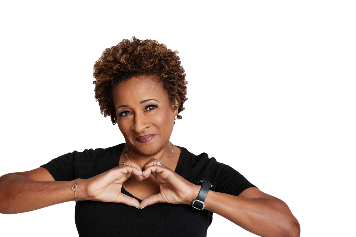 Wanda Sykes