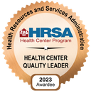 HRSA 2023 HCQL