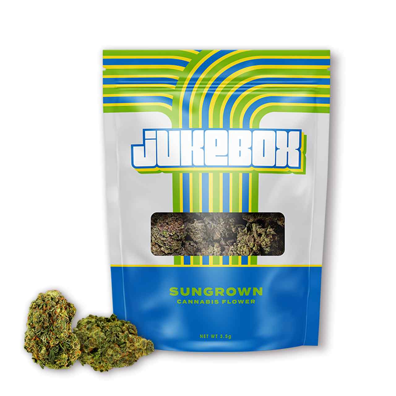 1/8 STRAIN SPECIFIC