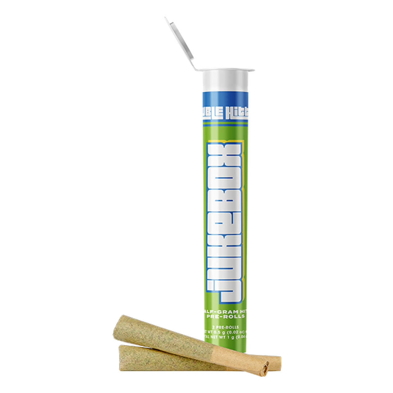 .5G Double Hitter 2-Pack
