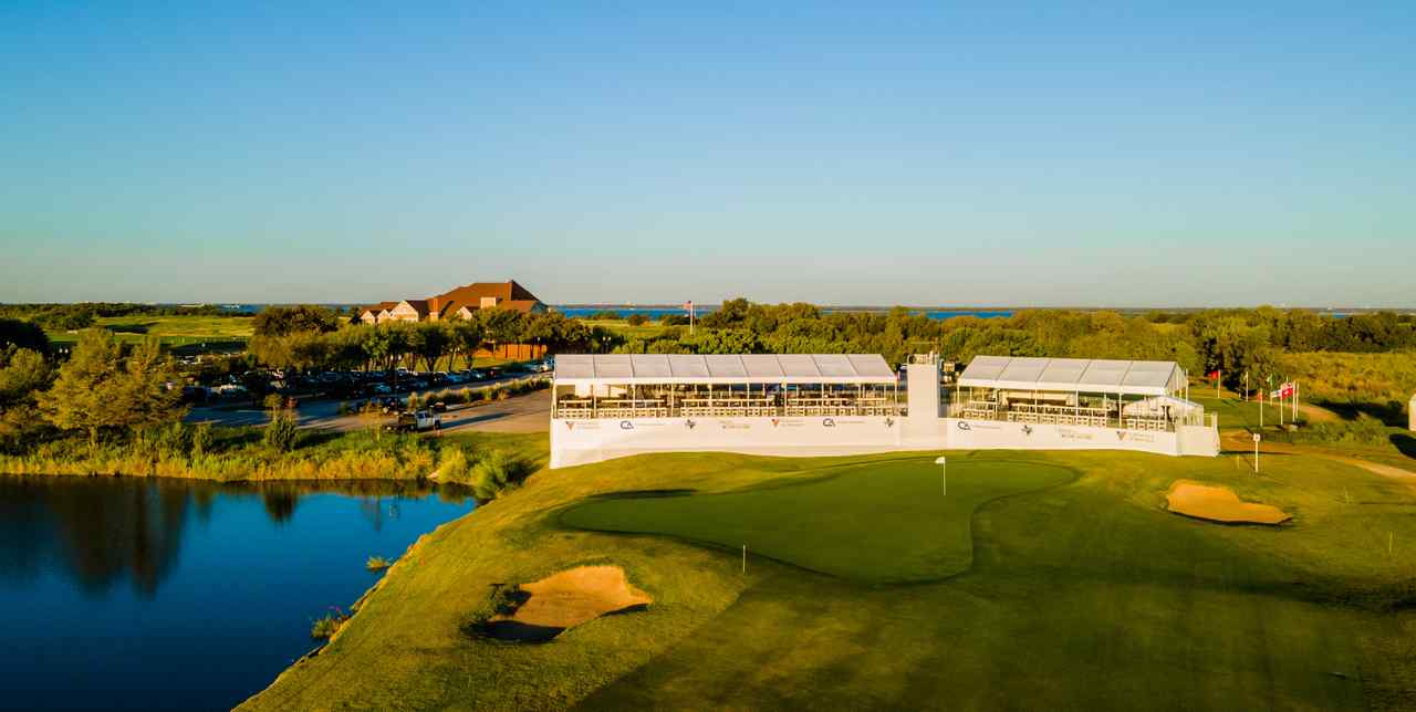 Ascendant National Title, A Cypress Ascendant Company, Announced as Joint Title Sponsor of Texas’ Signature LPGA Tour Event at The Colony – The Ascendant LPGA benefiting Volunteers of America.