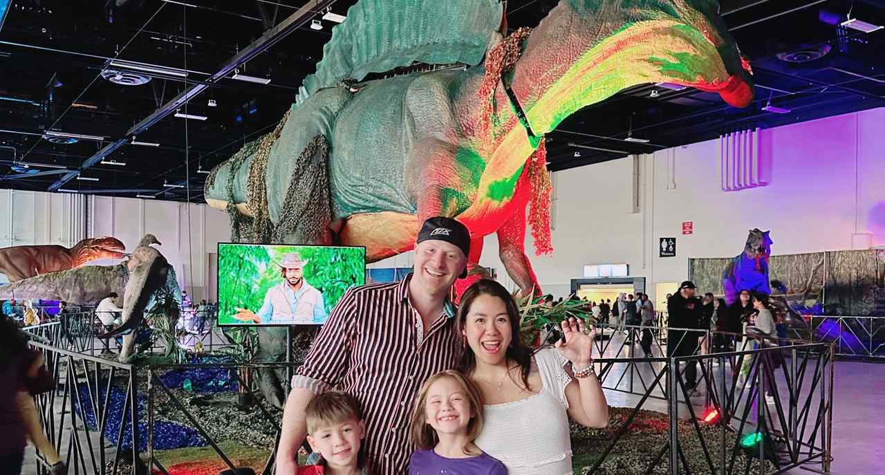 Elevating Influencer Marketing with Jurassic Quest: BubbleUp's Proven Approach
