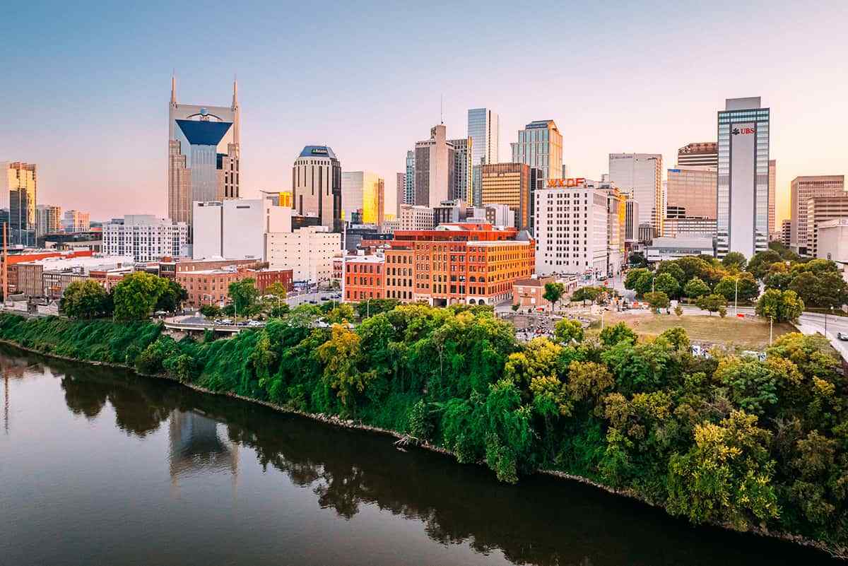 Nashville