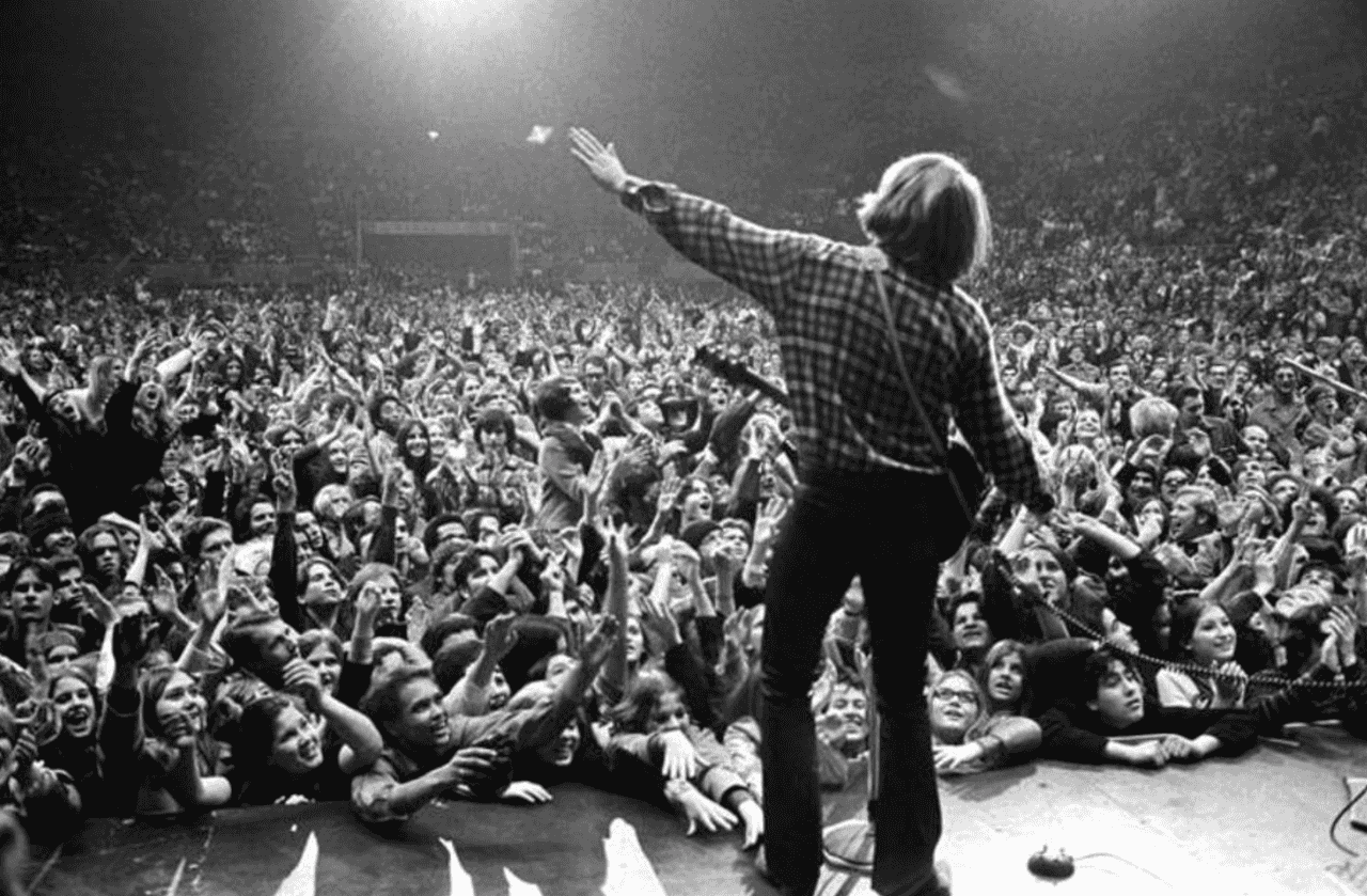 John Fogerty: Re-Engaging a Legendary Fanbase in 30 Days