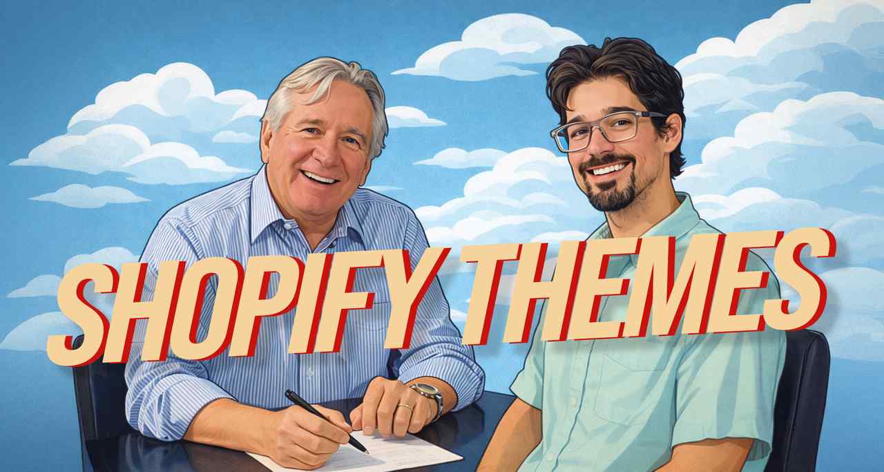 Top Shopify Themes Explained by eCommerce Experts