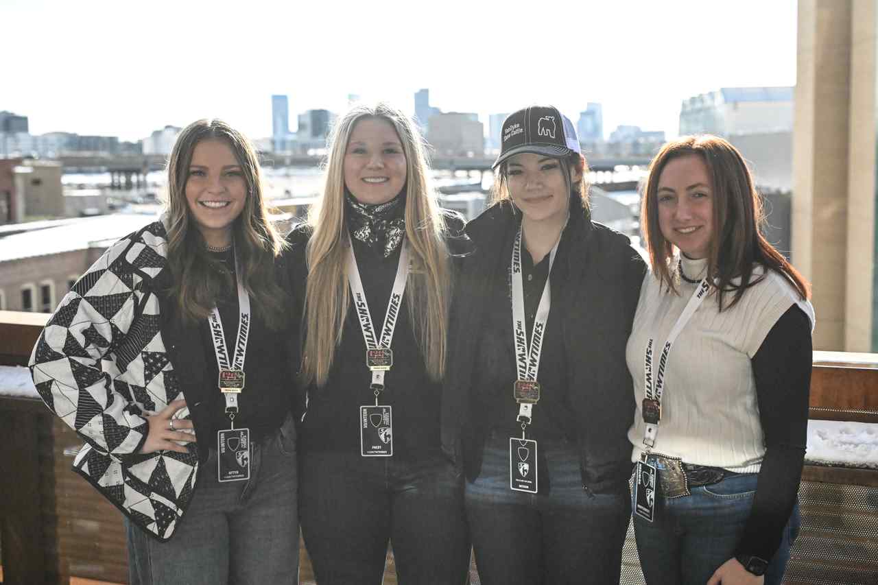 Showtimes Denver 2027 Internship