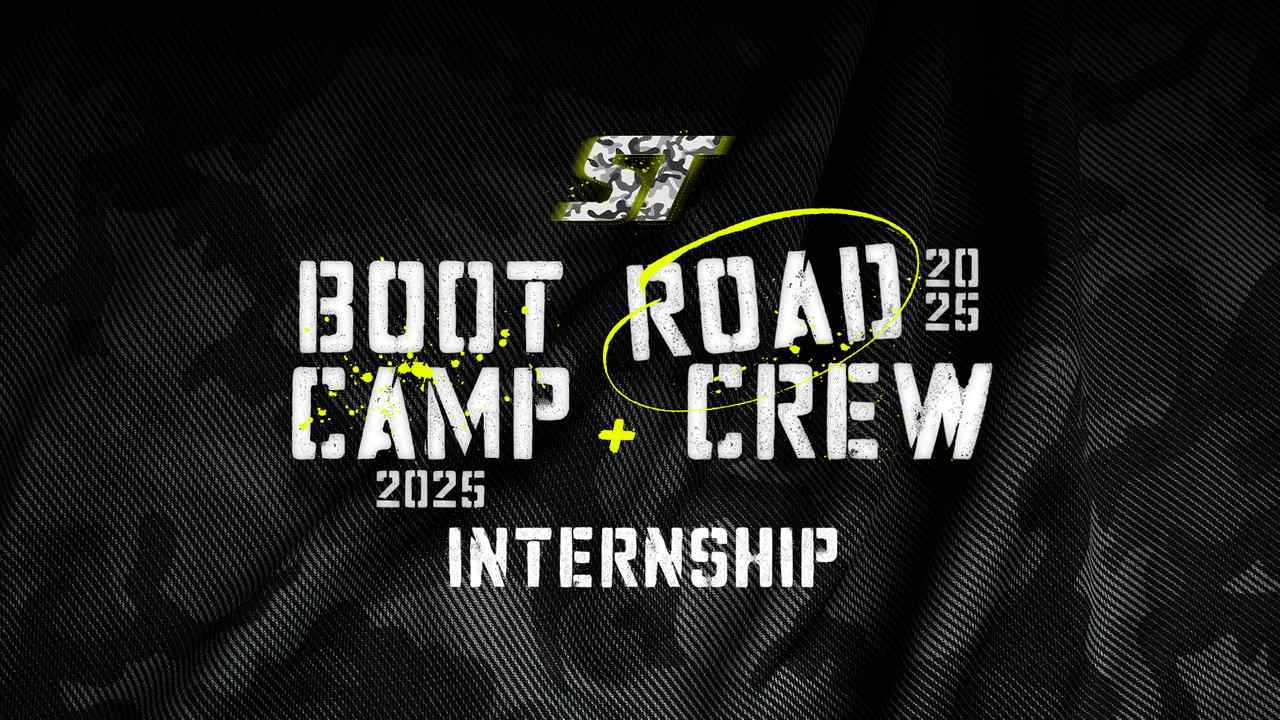 New Boot Camp + Road Crew Summer Internship