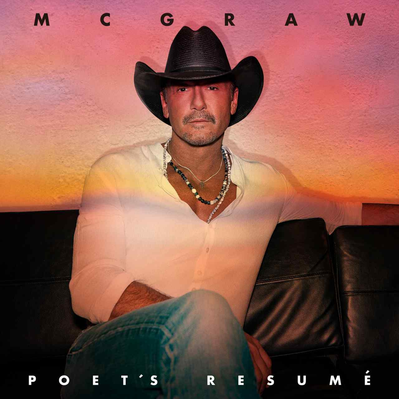 Official Website of Tim McGraw