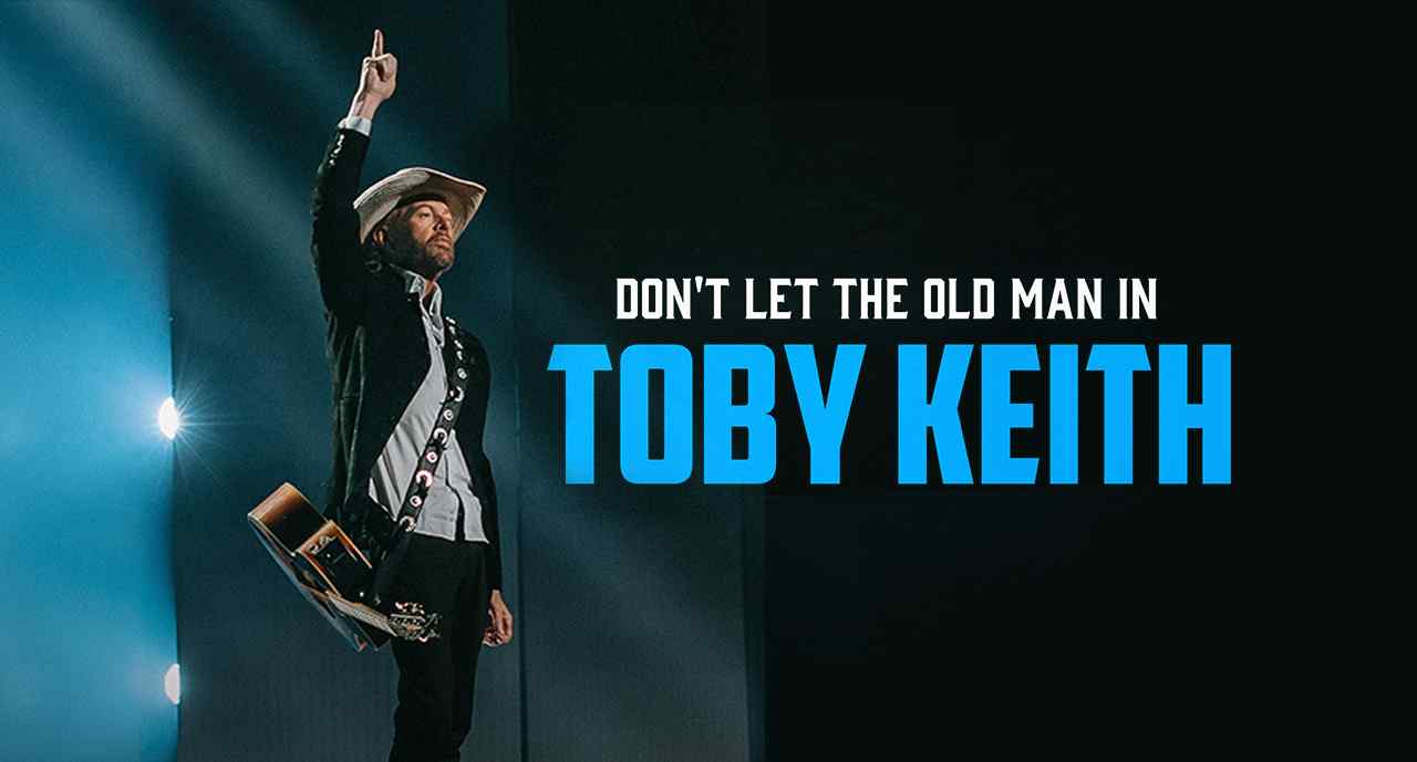 Official Website of Toby Keith