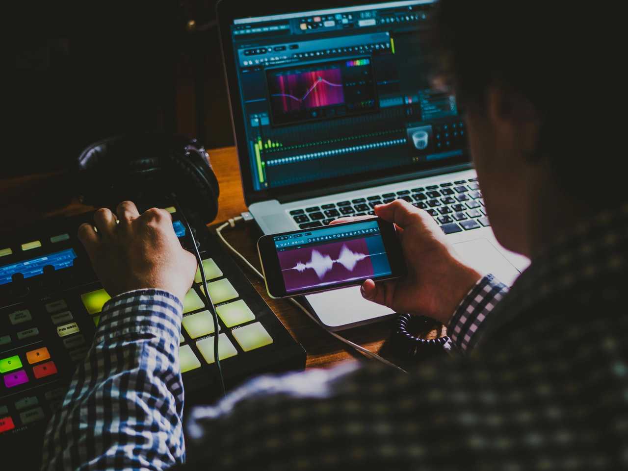 Sound Design
