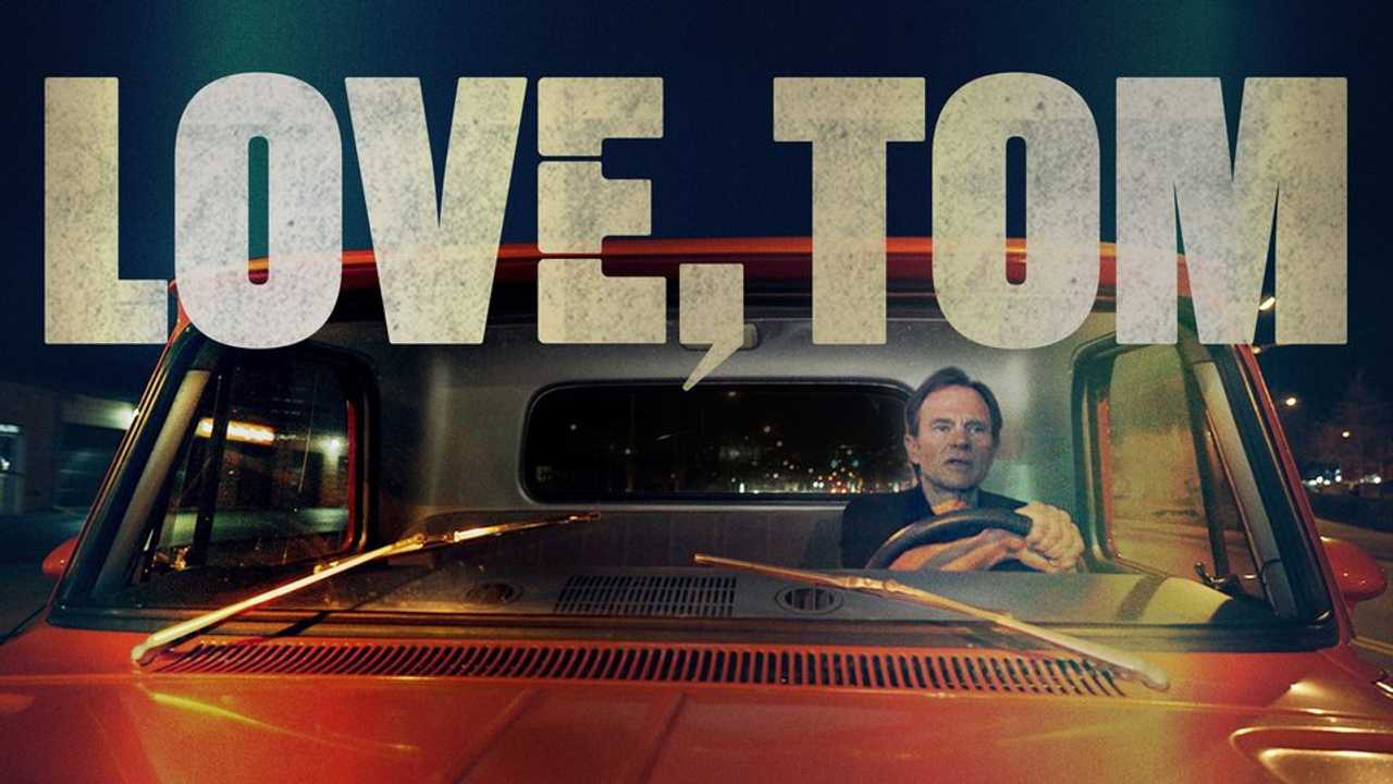 Love, Tom