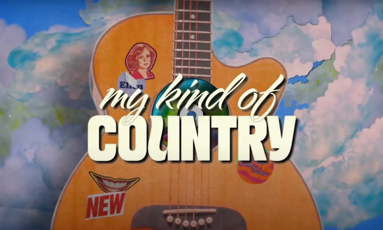 My Kind Of Country