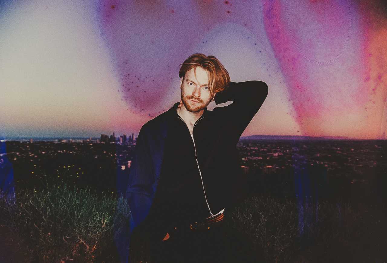 Finneas