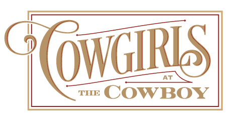 Cowgirls at the Cowboy Bar 
