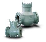 Piston Check Valves