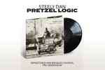 Pre-Order The Remastered and Reissued Pretzel Logic