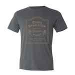 The Tennessee Whiskey T