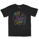 ACM PARTY FOR A CAUSE UNISEX TEE