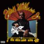 Rich White Honky Blues by Hank Williams, Jr.