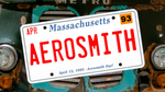 Happy Aerosmith Day!
