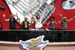 AeroHistory: The Rock 'n' Roller Coaster Opens!!