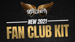2021 Aero Force One membership kit just launched!