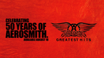 Announcing: Aerosmith's Ultimate Greatest Hits!
