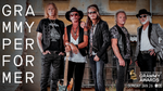 AEROSMITH TO PERFORM ON THE 2020 GRAMMY AWARDS