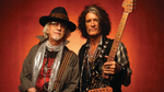 Joe Perry and Brad Whitford Discuss Gear and the Band's Future