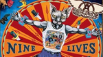 AeroHistory: Nine Lives