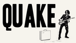 JOE PERRY'S VIDEO PREMIERE: QUAKE