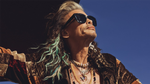 Steven Tyler talks to GQ Magazine