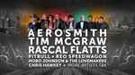 Aerosmith at Twin Cities Summer Jam 2019