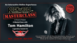 Tom Hamilton Rock 'N' Roll Fantasy Camp Masterclass